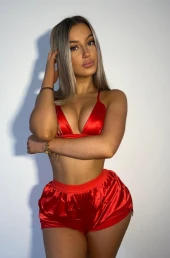 Проститутка Оля